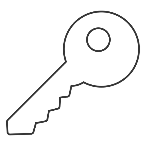 key icon