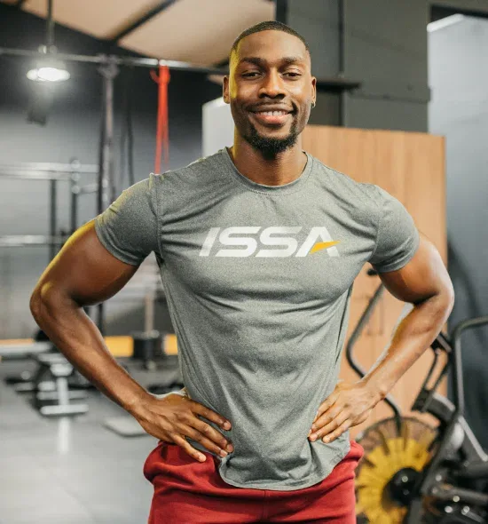 Trainer David - Strength Coach